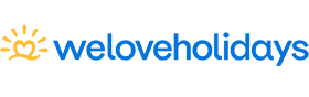 Logo weloveholidays