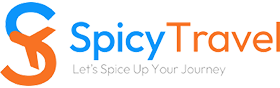 Logo Spicy Travel
